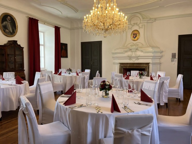 Schlosshotel Mailberg