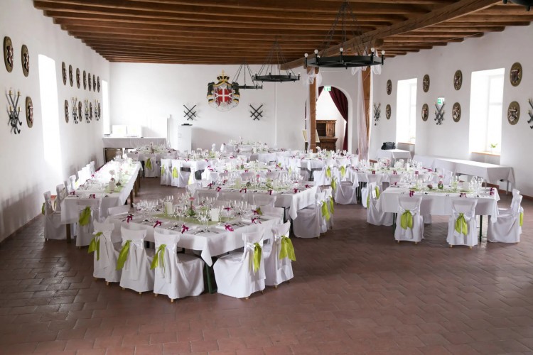 Schlosshotel Mailberg