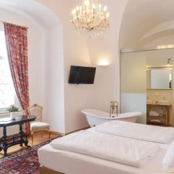 Schlosshotel Mailberg
