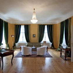Schlosshotel Mailberg