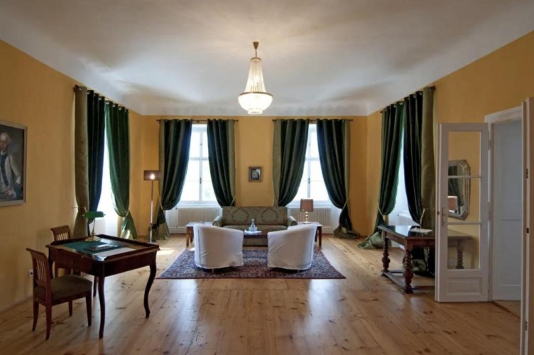 Schlosshotel Mailberg