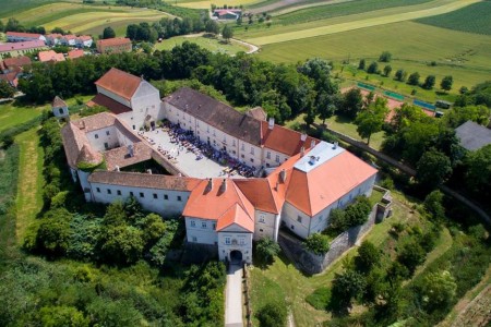 Schlosshotel Mailberg