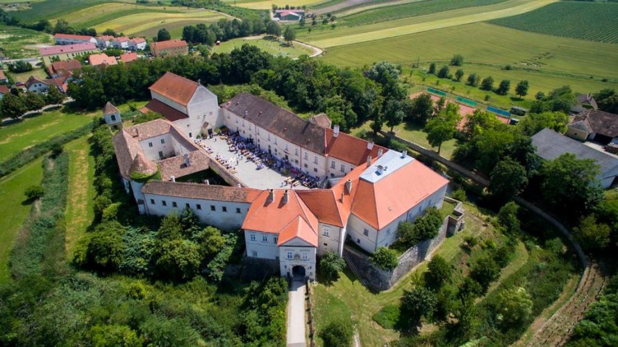 Schlosshotel Mailberg
