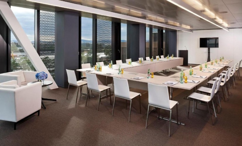 Melia Hotel Vienna