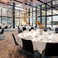 Melia Hotel Vienna