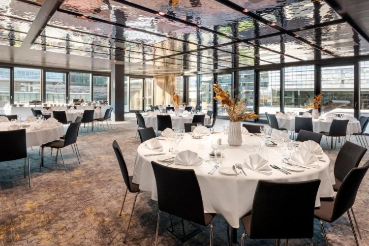 Melia Hotel Vienna