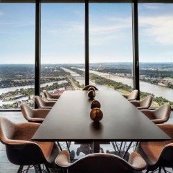 Melia Hotel Vienna