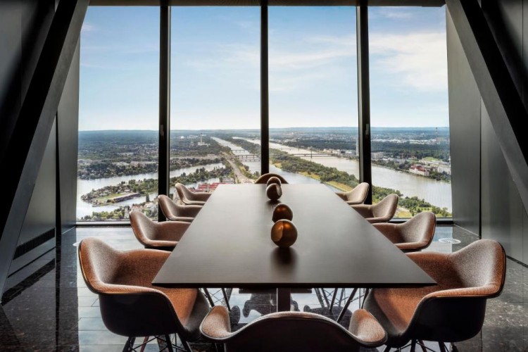 Melia Hotel Vienna