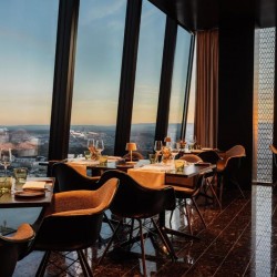 Melia Hotel Vienna