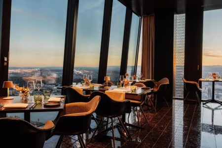 Melia Hotel Vienna