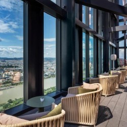 Melia Hotel Vienna