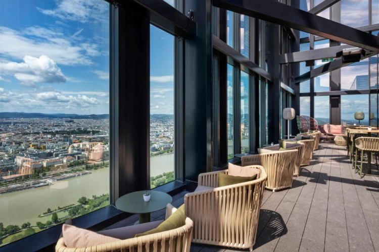 Melia Hotel Vienna