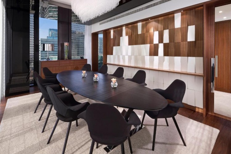 Melia Hotel Vienna