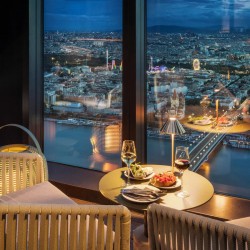 Melia Hotel Wien