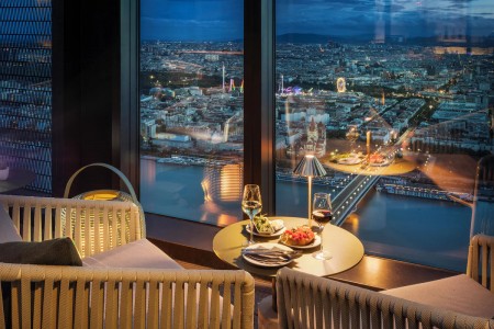 Melia Hotel Wien