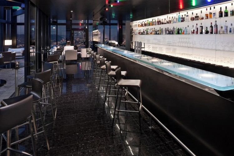 Melia Hotel Wien