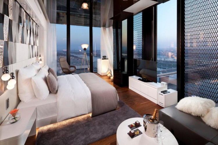 Melia Hotel Vienna