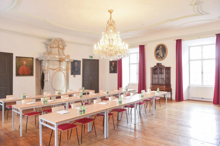 Schlosshotel Mailberg