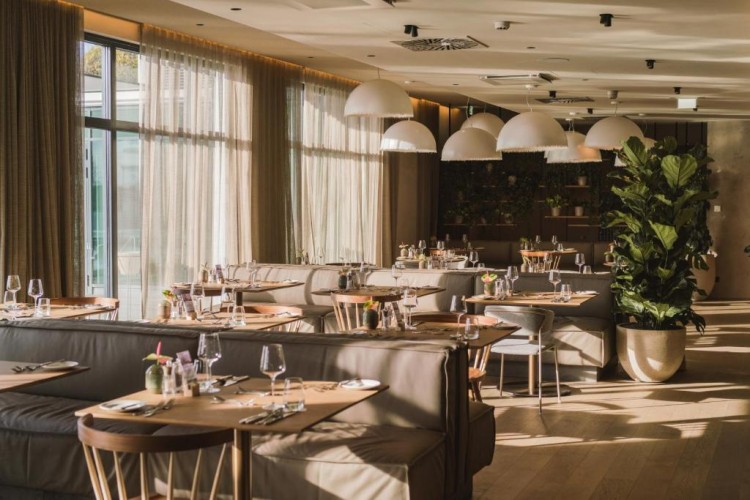 Hotel Reiters Supreme