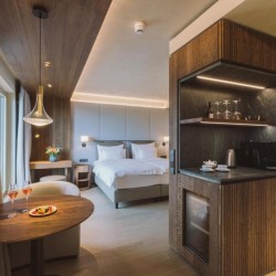 Hotel Reiters Supreme