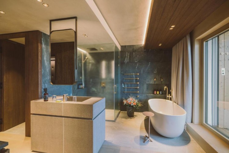 Hotel Reiters Supreme