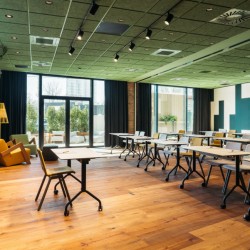 Hotel Schani Uno City Wien Seminarhotel