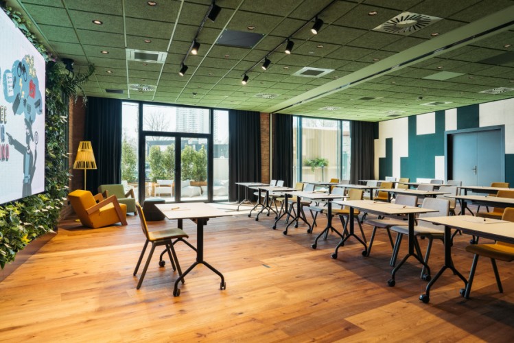 Hotel Schani Uno City Wien Seminarhotel