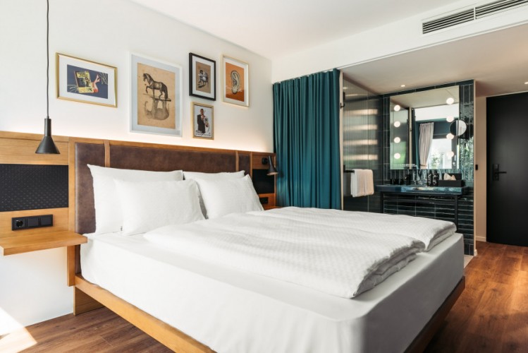 Hotel Schani Uno City Wien Seminarhotel