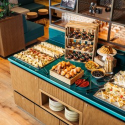 Hotel Schani Uno City Wien Seminarhotel