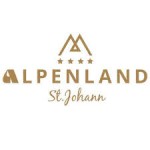 Hotel Alpenland St Johann