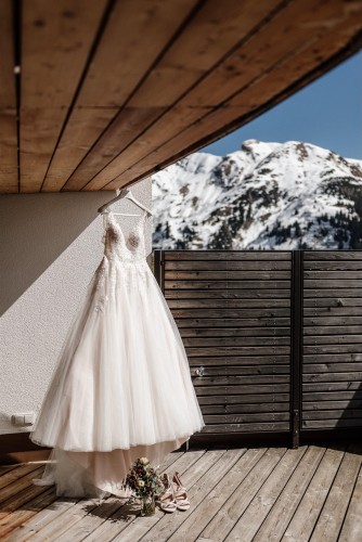 Hotel Goldener Berg