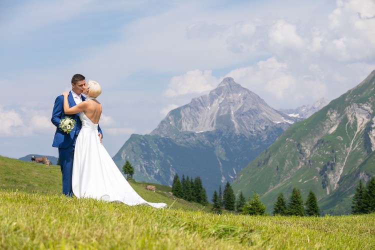 Hotel Goldener Berg
