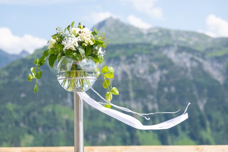 Hotel Goldener Berg