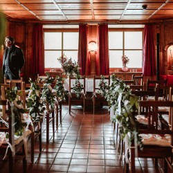 Hotel Goldener Berg