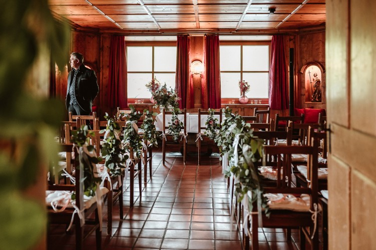 Hotel Goldener Berg