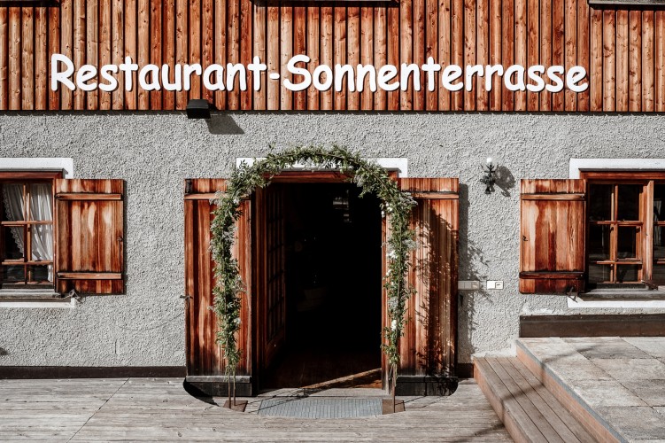 Hotel Goldener Berg