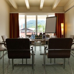 Hotel Eden Seefeld