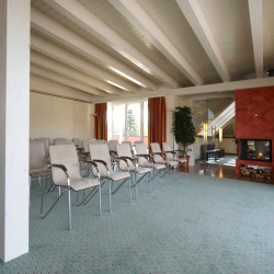 Hotel Eden Seefeld