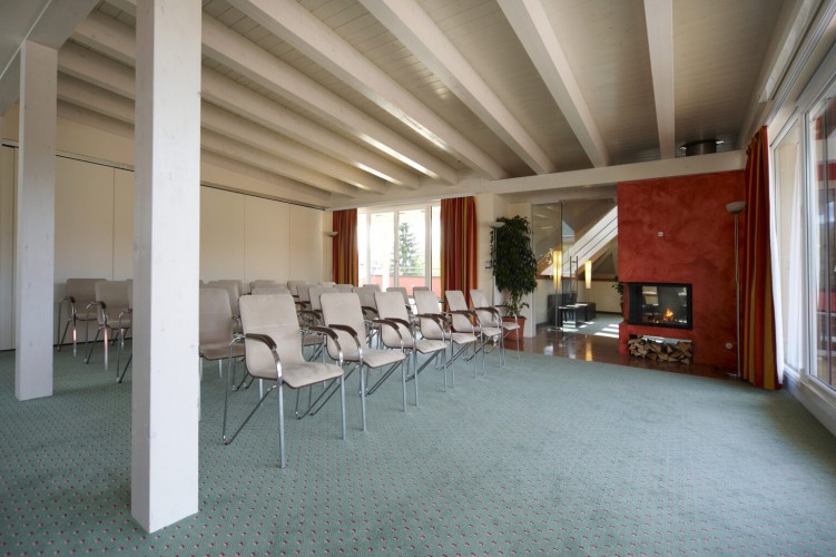 Hotel Eden Seefeld