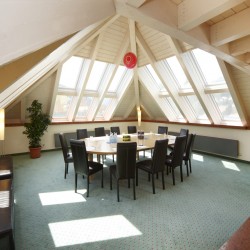 Hotel Eden Seefeld