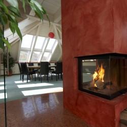 Hotel Eden Seefeld