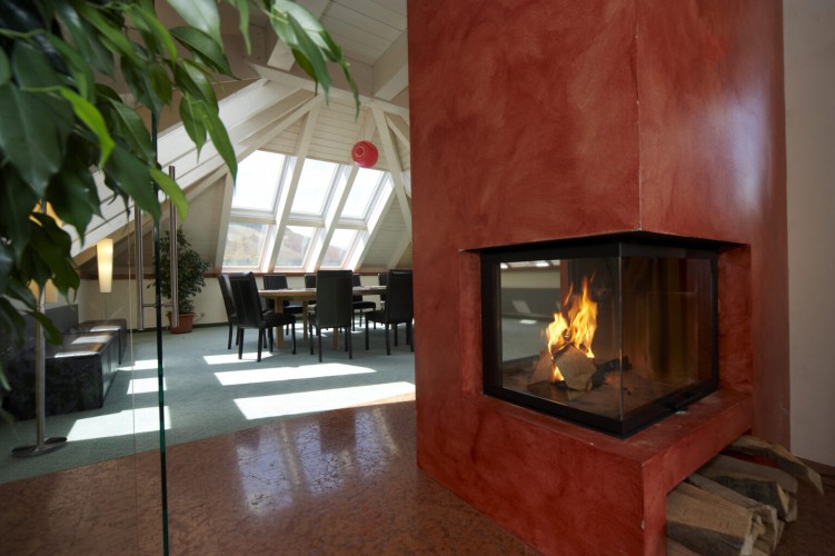 Hotel Eden Seefeld