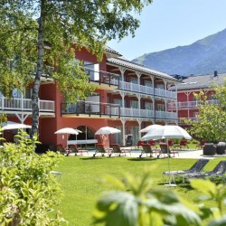 Hotel Eden Seefeld