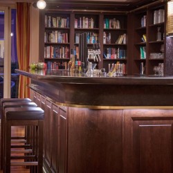 Hotel Eden Seefeld