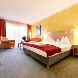 Hotel Eden Seefeld
