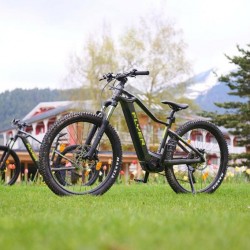 Hotel Eden Seefeld