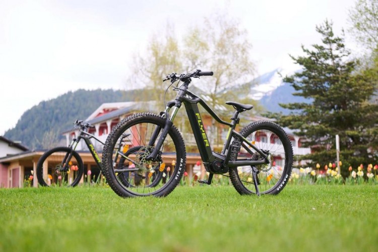 Hotel Eden Seefeld