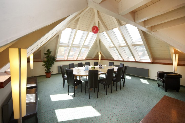 Hotel Eden Seefeld