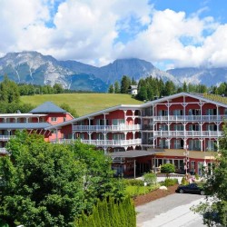 Hotel Eden Seefeld