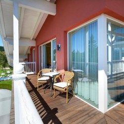 Hotel Eden Seefeld
